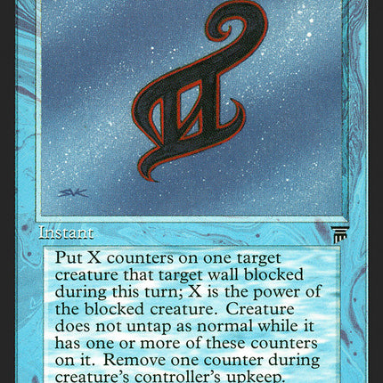 Glyph of Delusion [Legends]