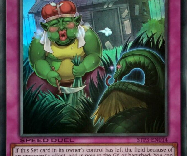 waking the dragons yugioh card Yu-Gi-Oh! Deck Recipe Details by your opponents card effect Top 10 Monsters to Summon