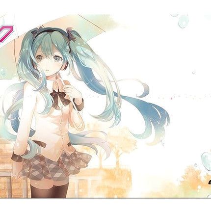 Ultra PRO: Playmat - Hatsune Miku (Miku Rain)