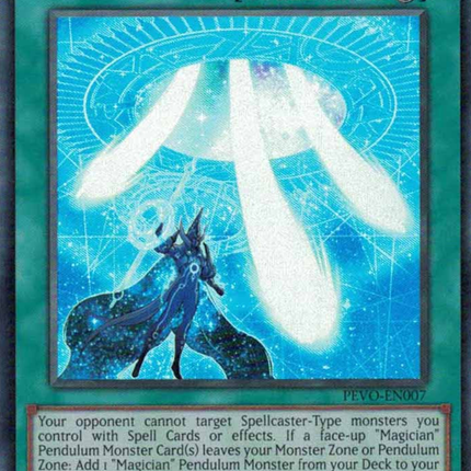 Star Pendulumgraph [PEVO-EN007] Ultra Rare