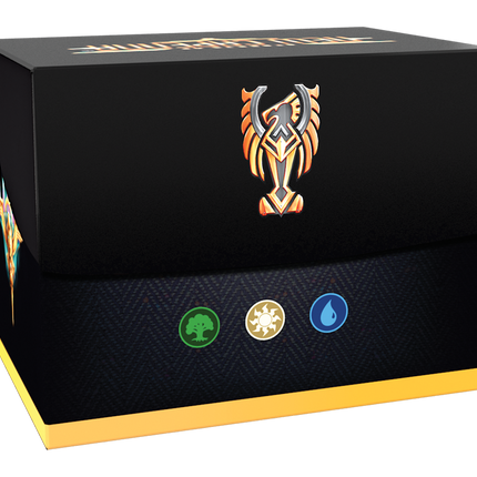 Streets of New Capenna - Commander Deck (Bedecked Brokers)