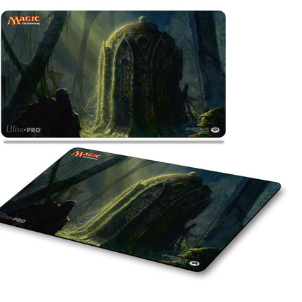Ultra PRO: Playmat - Return to Ravnica (Overgrown Tomb)