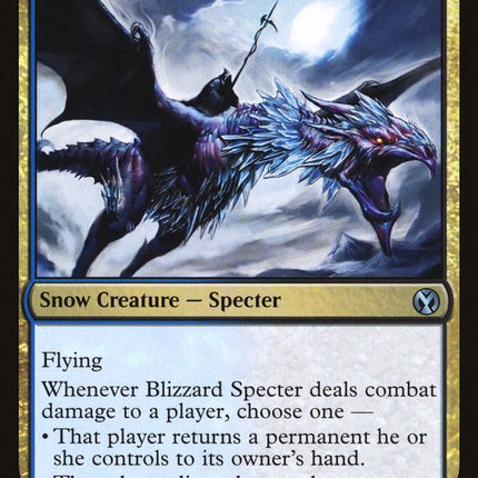 Blizzard Specter [Iconic Masters]