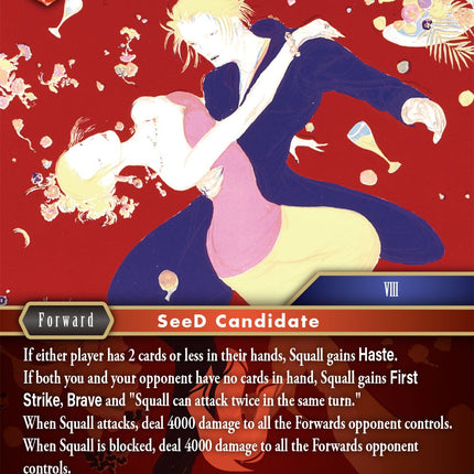 Squall [Emissaries of Light]