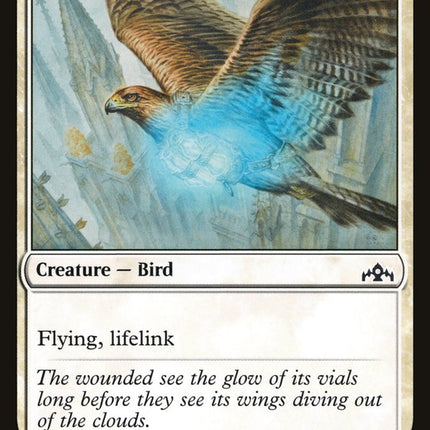 Healer's Hawk [Mystery Booster]