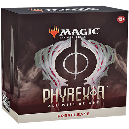Phyrexia: All Will Be One - Prerelease Pack