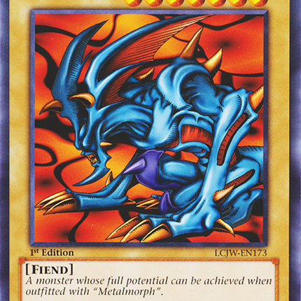 Zoa [LCJW-EN173] Common