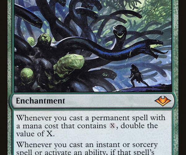 Unbound Flourishing [Modern Horizons] – TokenMTG