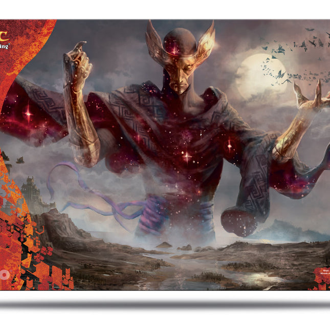 Ultra PRO: Playmat - Born of the Gods (Phenax)