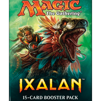 Ixalan - Booster Pack