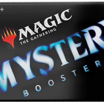 Mystery Booster - Booster Pack