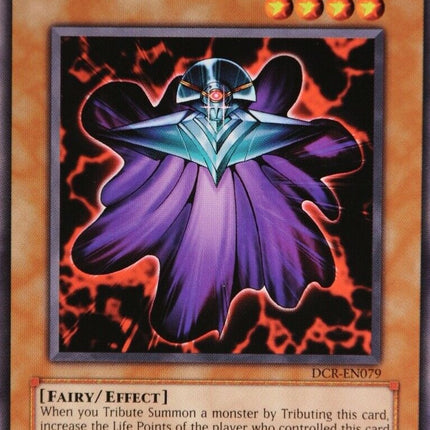 Zolga [DCR-EN079] Common