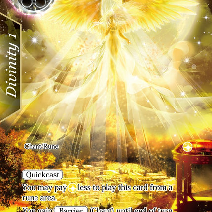 Light of the Moon (Full Art) (NDR-010) [New Dawn Rises]