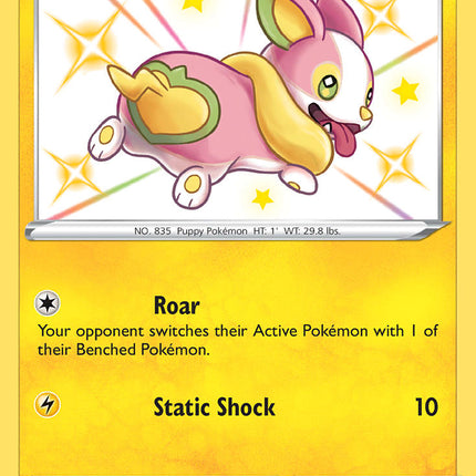 Yamper (SV039/SV122) [Sword & Shield: Shining Fates]