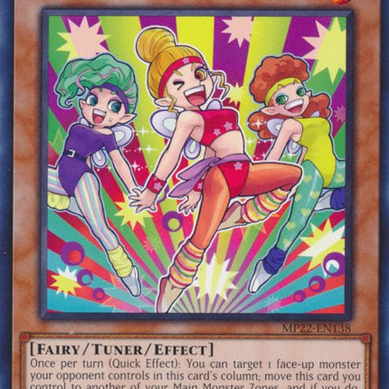 Aeropixthree [MP22-EN138] Common