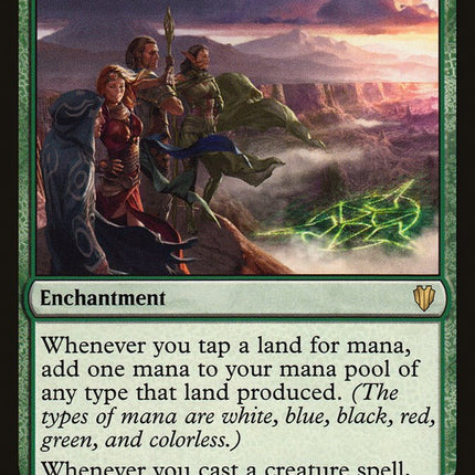Zendikar Resurgent [Commander 2017]