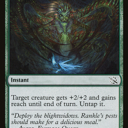 Arachnoid Adaptation [March of the Machine]