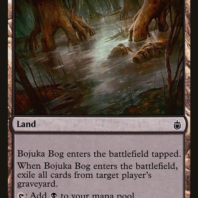 Bojuka Bog [Commander Anthology]