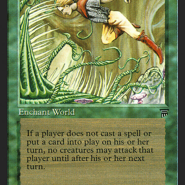 Arboria [Legends]