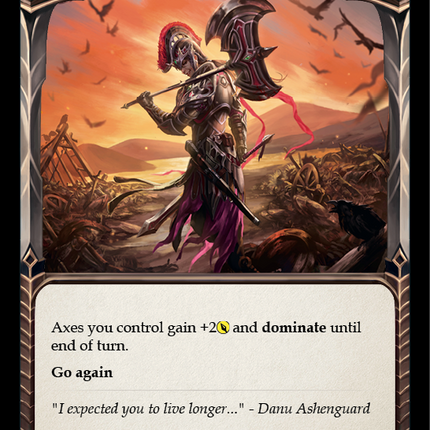 Spill Blood [MON109] (Monarch)  1st Edition Normal