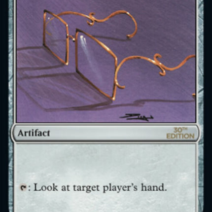 Glasses of Urza [30th Anniversary Edition]
