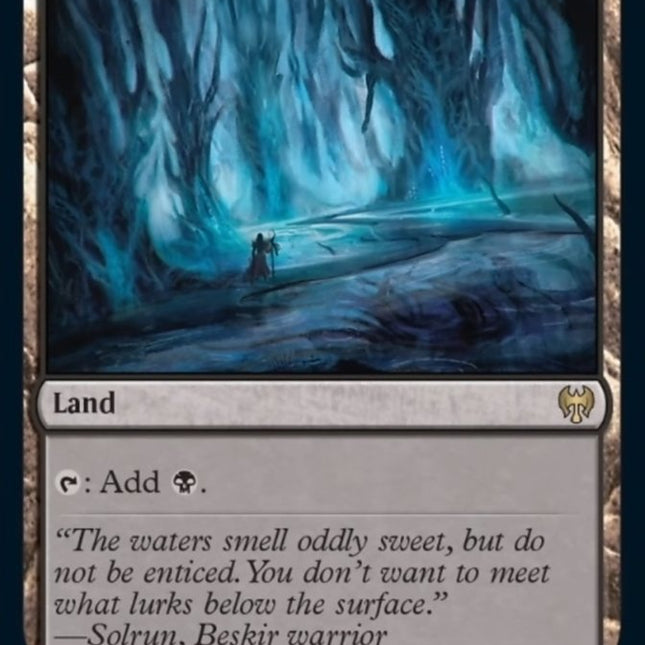 Blightstep Pathway // Searstep Pathway [Kaldheim]