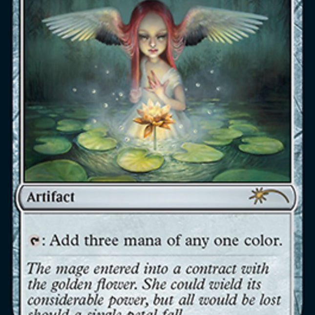 Gilded Lotus [Secret Lair Drop Series]