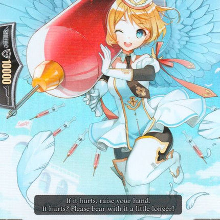 Hot Shot Celestial, Samyaza (PR/0344EN) [Promo Cards]
