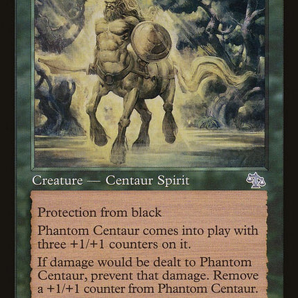 Phantom Centaur [Mystery Booster]