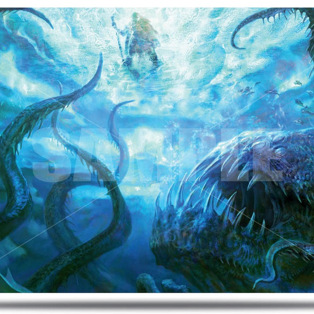 Ultra PRO: Playmat - Ultimate Masters (Dark Depths)