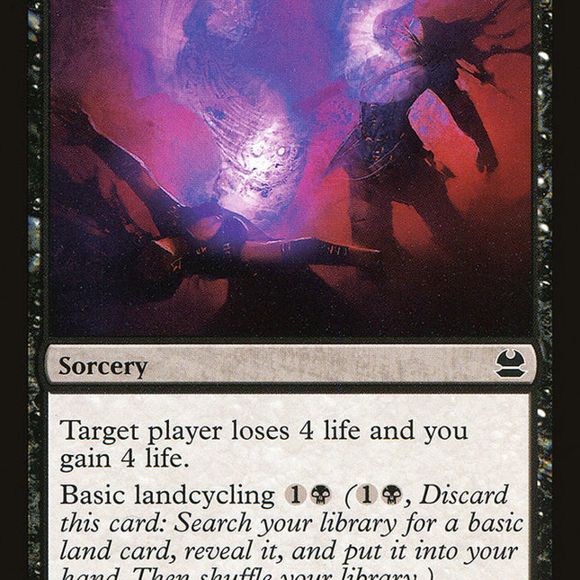 Absorb Vis [Modern Masters]