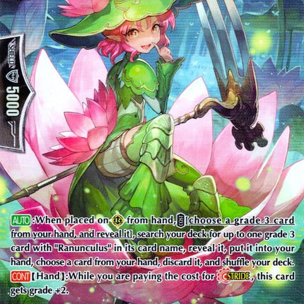 Valkyrie of Reclamation, Padmini (G-RC02/079EN) [Revival Collection]