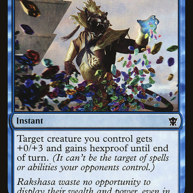 Glint [Dragons of Tarkir]