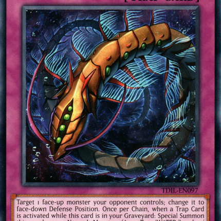 Paleozoic Canadia [TDIL-EN097] Common – TokenMTG