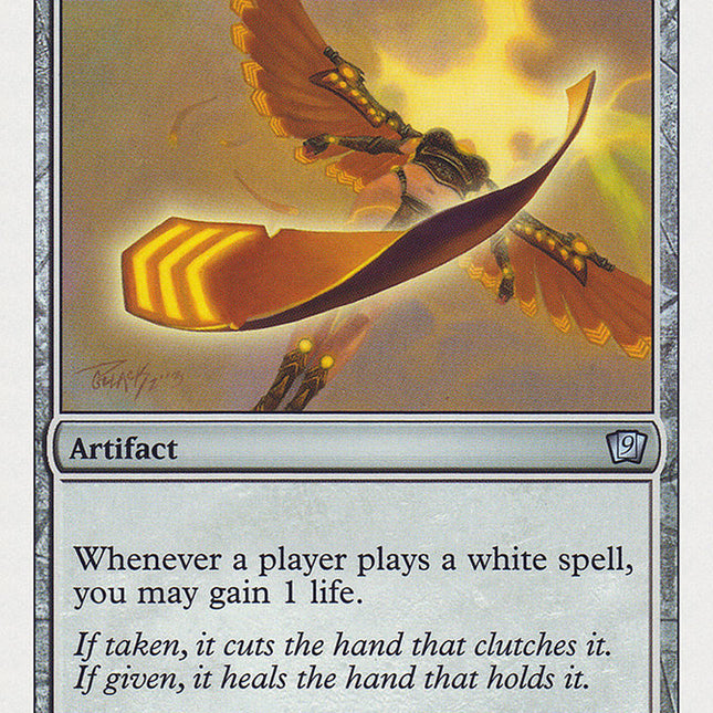 Angel's Feather [Ninth Edition]