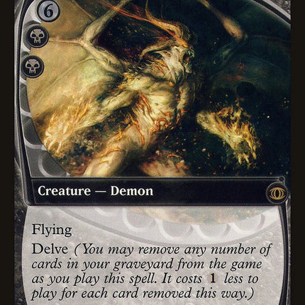 Tombstalker [The List]