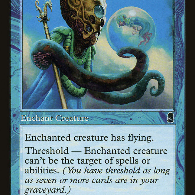 Aboshan's Desire [Odyssey]