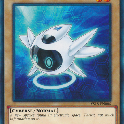 Bitron [YS18-EN005] Common