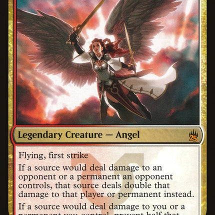 Gisela, Blade of Goldnight [Masters 25]