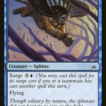 Jwar Isle Avenger [Mystery Booster]