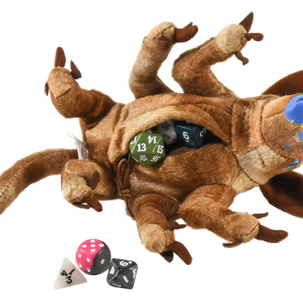 Ultra PRO: Gamer Pouch - Magic (Kaladesh Gremlin)