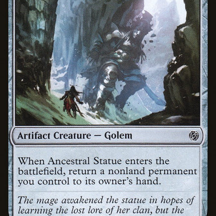 Ancestral Statue [Jumpstart]