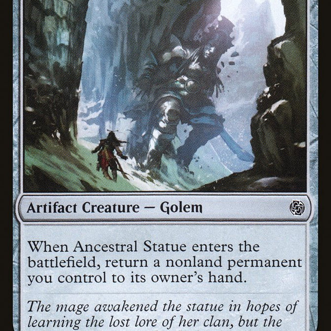 Ancestral Statue [Jumpstart]