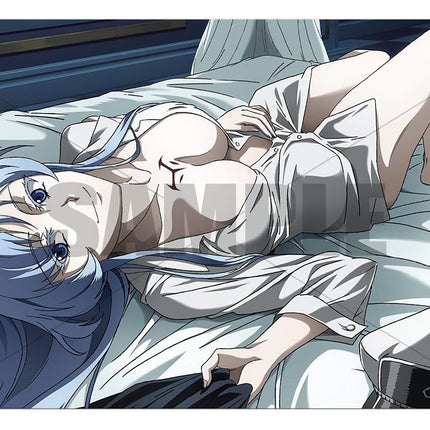 Ultra PRO: Playmat - Akame Ga Kill! (Esdeath)