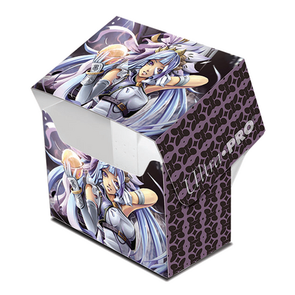 Ultra PRO: Deck Box - Sideloader (Generals' Order - Mu Huang Hou)
