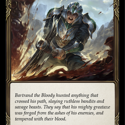 Raging Onslaught (Red) [U-WTR188] (Welcome to Rathe Unlimited)  Unlimited Normal