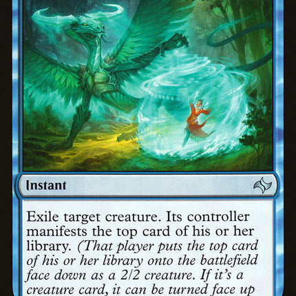 Reality Shift [Ugin's Fate]