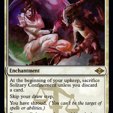 Solitary Confinement [Modern Horizons 2]