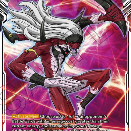 Reaper's Cunning (BT18-138) [Dawn of the Z-Legends]