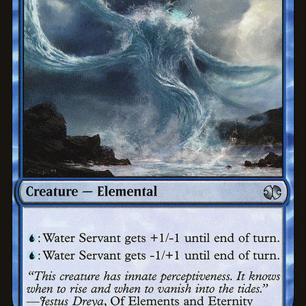 Water Servant [Modern Masters 2015]